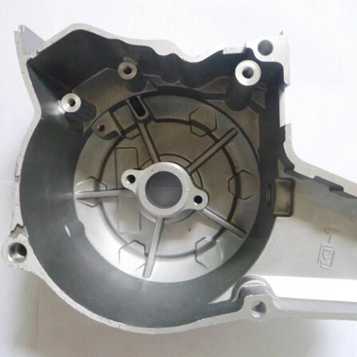 2.90cc motorcycle Crankcase Assembly
