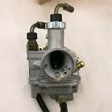 bajaj re205 trīsriteņu karburators