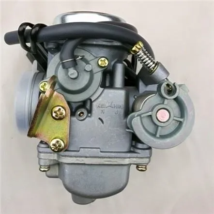 GY6-150 PD24JD motociklu karburators