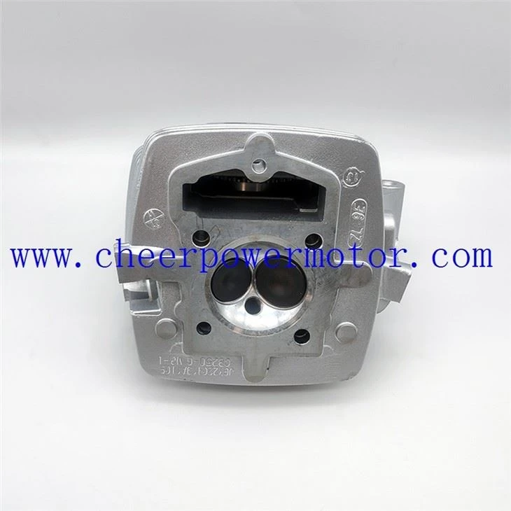 CB250 Motorcycle Cylinder Head (1)