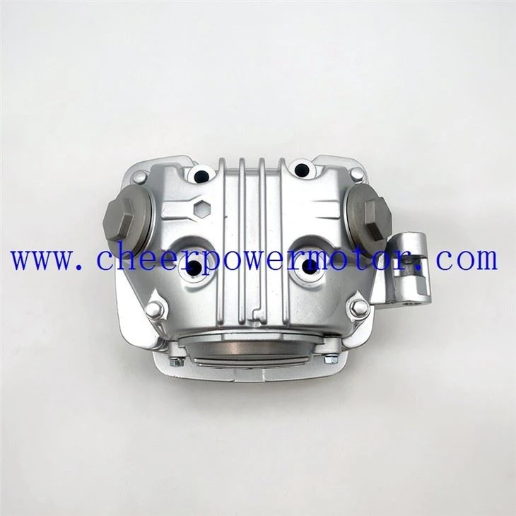 CB250 Motorcycle Cylinder Head (8)