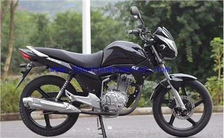 150cc ķīniešu Copy Honda CG motocikls